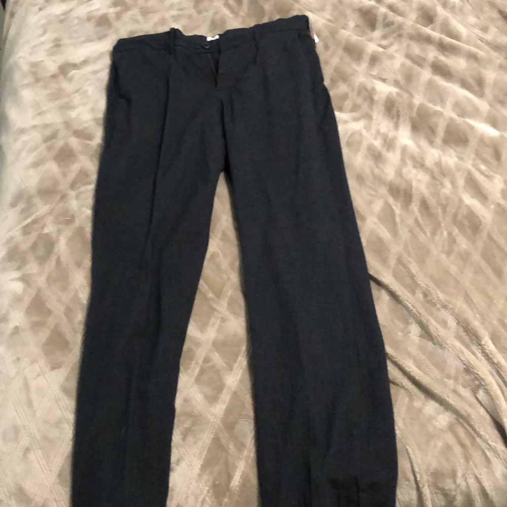 MEN’s Gap slacks